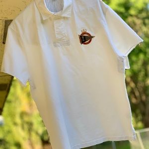 Vintage Polo Ralph Lauren PRL Sailing (1993)